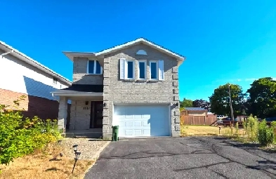 Rent 4 Bedrooms, 4 Bath house Fenced yard house West Kingston Image# 3