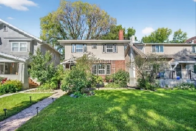 FOR SALE: Beautifully Updated with 3 Beds & 4 Baths Image# 3