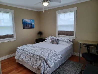 Travelling Nurses / Student  Accommodations Image# 1