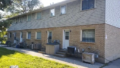 Townhouse for Rent in Cambridge,On Image# 6