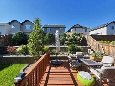 4-Bedroom Home for Rent in Royal Oak NW- Sep 25 or after Image# 2