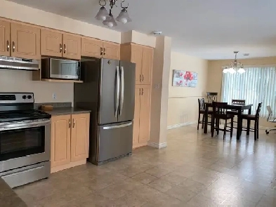 Orleans -V2 Main Floor Apt for Sept 11 Image# 5