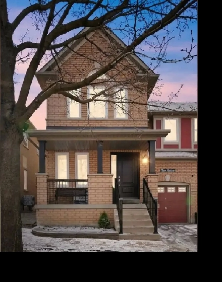 FOR RENT: Brand New, Modern Studio Basement Apartment! Image# 6