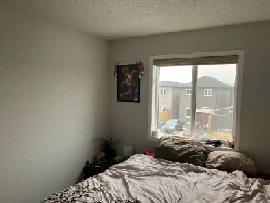 1150/month - 2 rooms for rent in south Calgary Image# 18