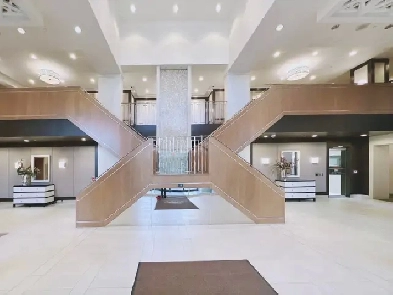 Sheppard Yonge Hotel-Style Condo for rental Image# 5