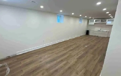 basement for short term rent Image# 1