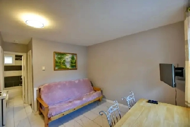 Short term winter rentals in Wasaga Image# 6