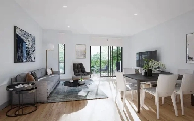 ✨ Modern Ravine-Backed Townhome in Lindsay – Kawartha Lakes Image# 1