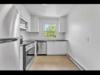 1 Bedroom Apartment for Rent - 389-401 Yonge Street Image# 17