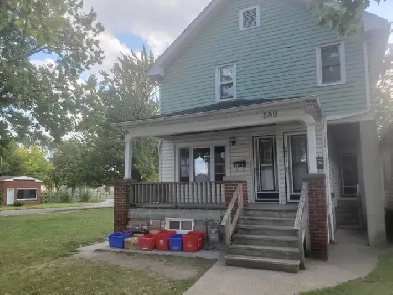 887 Howard 1bd upper all utilities included- immed Image# 13