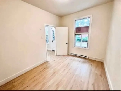 Chambres à louer – 700$/mois tout inclus – Parc-Ex / Mile-Ex Image# 7