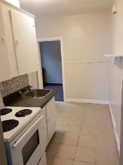 1BR Apartment Available Mid September Image# 1