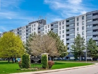 One bedroom apartment In Hespeler, Cambridge Image# 2