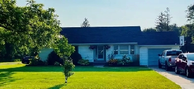 HOUSE FOR SALE - 72 Carrall Street, St. Mary's Image# 4