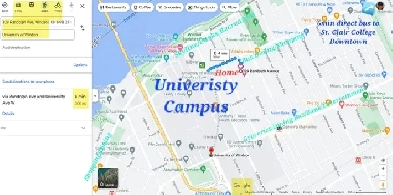 300m to Uni Campus, Large Bed, ALL INCLUSIVE Furnished Renovated Image# 3