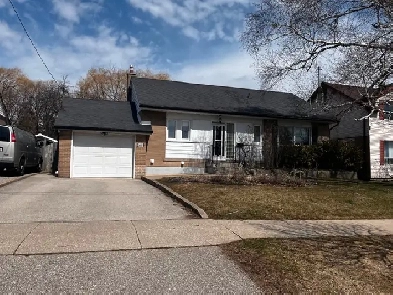 Basement Rental Unit Near 6th Line & Upper Middle Image# 1