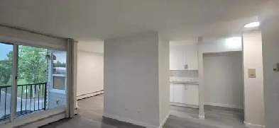 2 bedroom suite for rent , across street from Market mall Image# 7