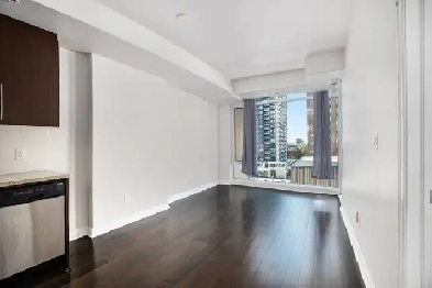 Modern 1 bedroom condo - Downtown Ottawa Image# 12