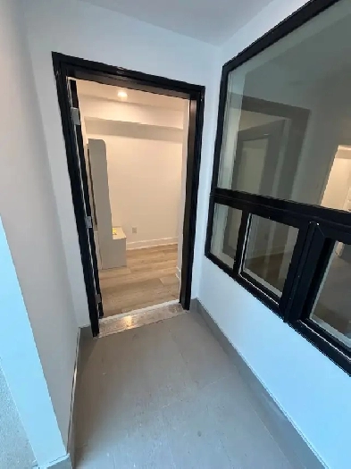 Basement Apartment in New Home - East York Image# 1