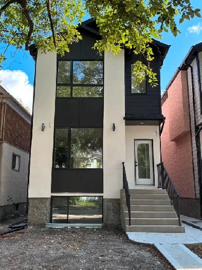 Riverview — Brand-New 2-Bedroom Duplex Unit | October 1 Image# 2