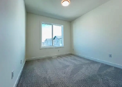 Pet Friendly!  Brand new Townhouse! 3 Bed PLUS Den Image# 4