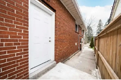 Scarborough Morningside 1 1 Basement Unit For Rent Image# 1