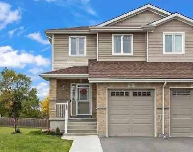 Inclusive Rent! 3 bedrooms 2.5 Bath Upper Level Unit in West End Image# 1