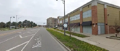 Retail - Office Space  – Prime Location! Markham Rd & New Delhi Image# 3
