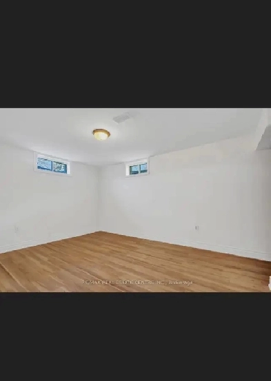 Basement for rent Image# 2