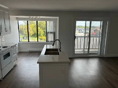 Newly Renovated Water View Apartment Image# 1