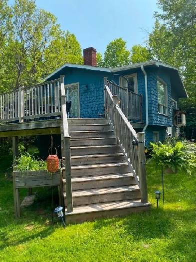 All inclusive short term rental - Brackley Beach