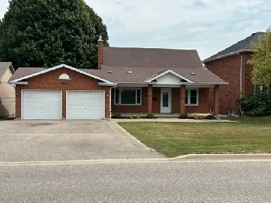 Oasis in the City Image# 1