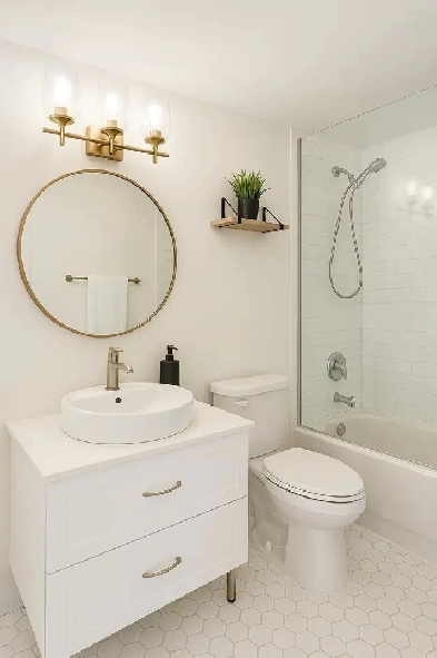 Fully Furnished Room in a 2 Bed 2 Bath Townhouse Image# 1