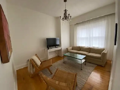 2 Bedroom Furnished Apartment Image# 6
