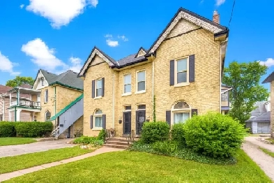 Looking for a Two Bedroom Rental in Wortley Village?? Image# 2