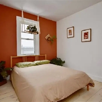 Spacious 2 Beds 1 Bath Image# 1