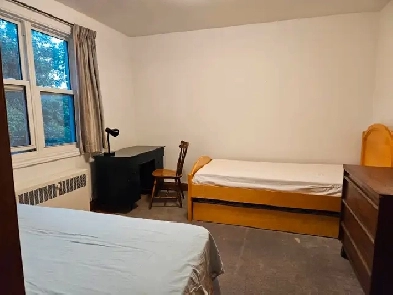 Female student wanted to share 3 bedroom apartment Image# 1