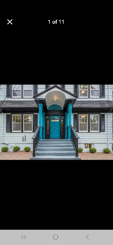3 bedroom unit Image# 1