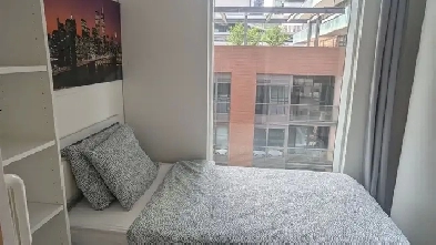 One Bedroom Available in October Image# 2