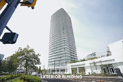 2 Bed/2 Bath Apartment for Rent in Downtown Surrey Image# 1
