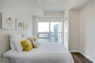 City Centre Mississauga 1 bedroom condo Rent Image# 12