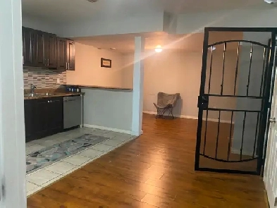 Basement For Rent in Savanna Image# 6