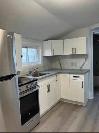1 bedroom apartment Image# 10