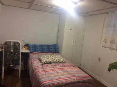 Niagara Falls Room for Rent  Female Only Apply All Inclusive ☺ Image# 3
