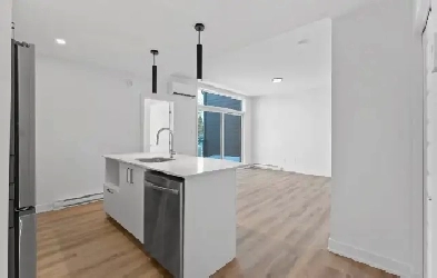 183-191 Chemin Old Chelsea - 191A-104 Apartment for Rent Image# 1