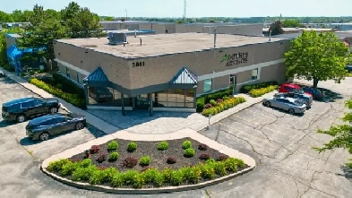 Industrial Warehouse for Sub Lease- 21$ PER SQ Image# 4