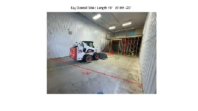 Bay for Rent or lease Image# 1
