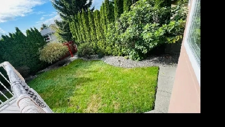 One Bedroom suite fully furnished available for rent Image# 1