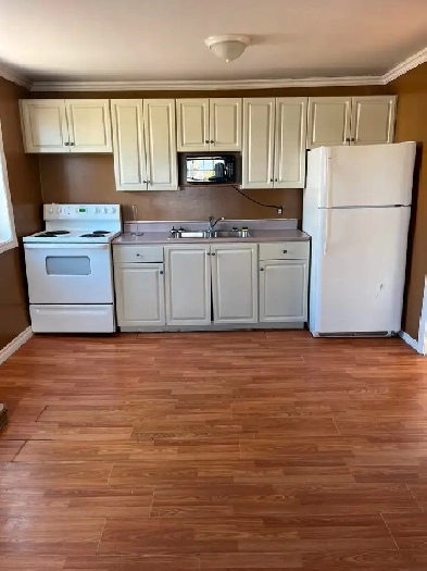 Furnished 1 bedroom apartment Image# 1