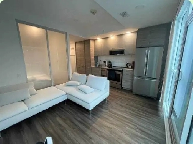 Queen St West Condo Image# 23